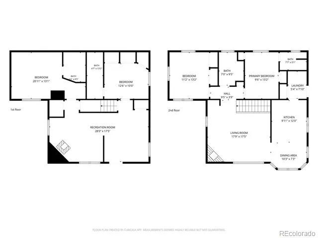 225 Hell Canyon Road Estes Park, CO 80517