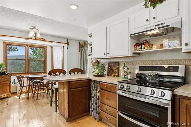 225 Hell Canyon Road Estes Park, CO 80517