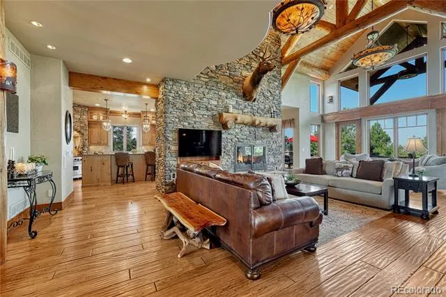 5181 Warbler Court Parker, CO 80134