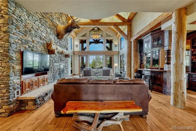 5181 Warbler Court Parker, CO 80134