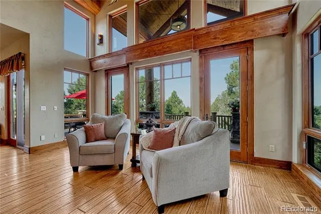 5181 Warbler Court Parker, CO 80134