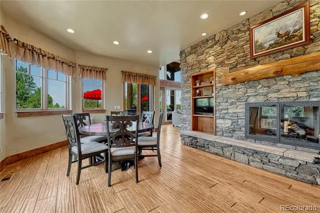 5181 Warbler Court Parker, CO 80134