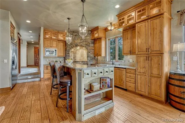5181 Warbler Court Parker, CO 80134