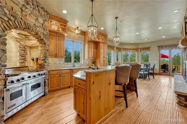 5181 Warbler Court Parker, CO 80134