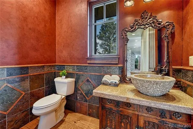 5181 Warbler Court Parker, CO 80134