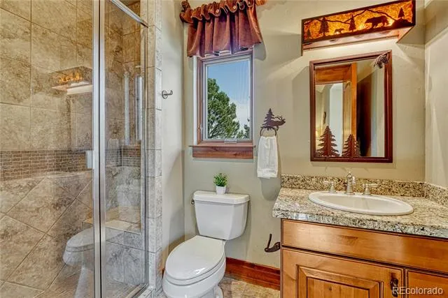 5181 Warbler Court Parker, CO 80134