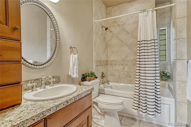 5181 Warbler Court Parker, CO 80134