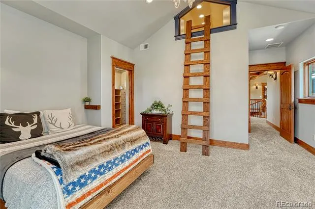 5181 Warbler Court Parker, CO 80134