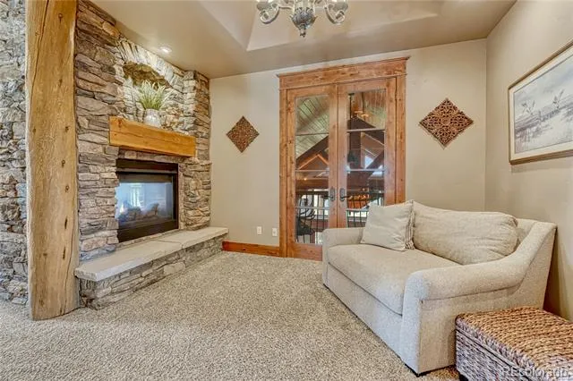 5181 Warbler Court Parker, CO 80134