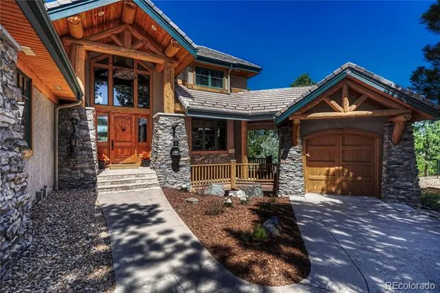 5181 Warbler Court Parker, CO 80134