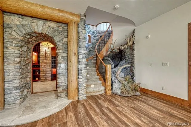 5181 Warbler Court Parker, CO 80134