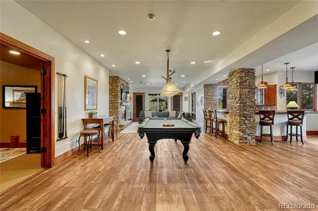 5181 Warbler Court Parker, CO 80134