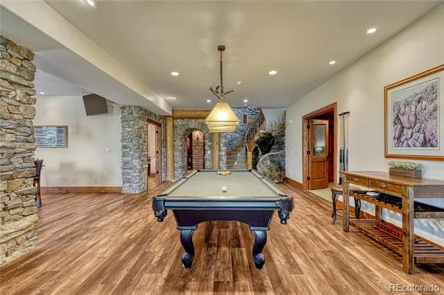 5181 Warbler Court Parker, CO 80134