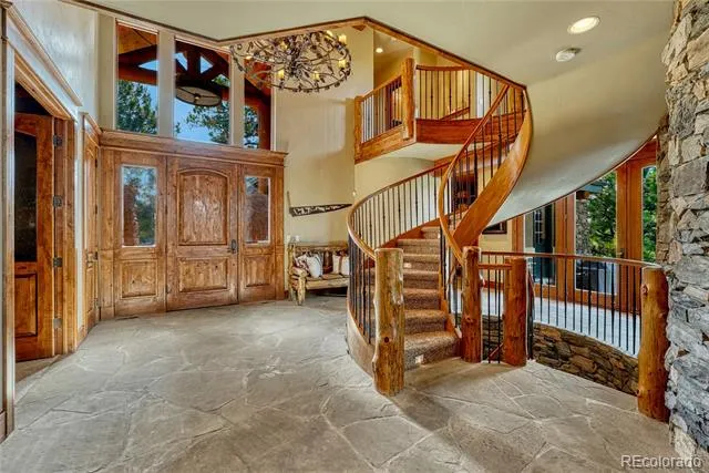 5181 Warbler Court Parker, CO 80134