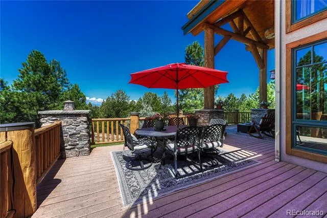 5181 Warbler Court Parker, CO 80134