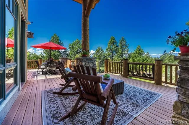 5181 Warbler Court Parker, CO 80134