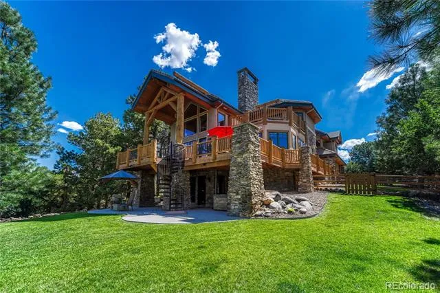 5181 Warbler Court Parker, CO 80134