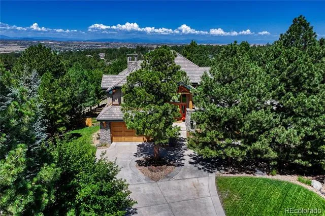 5181 Warbler Court Parker, CO 80134
