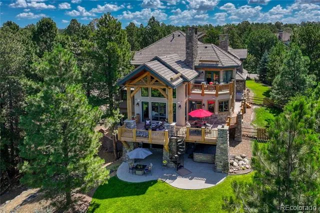 5181 Warbler Court Parker, CO 80134