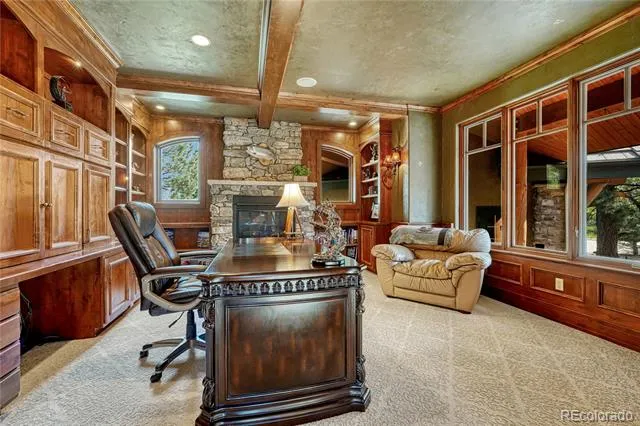 5181 Warbler Court Parker, CO 80134