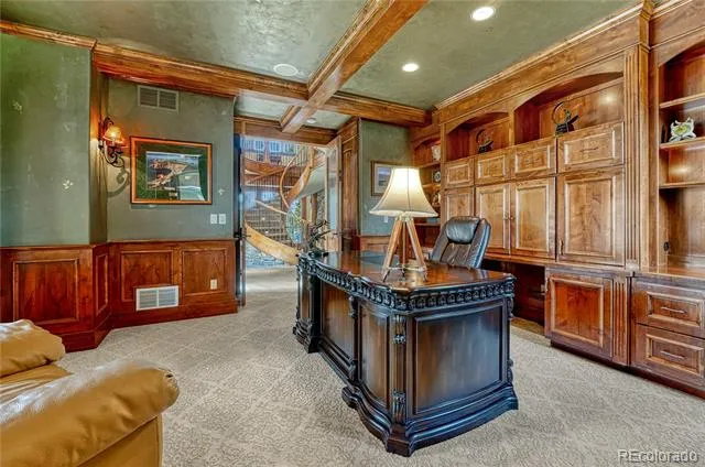 5181 Warbler Court Parker, CO 80134
