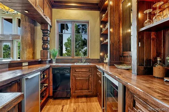 5181 Warbler Court Parker, CO 80134