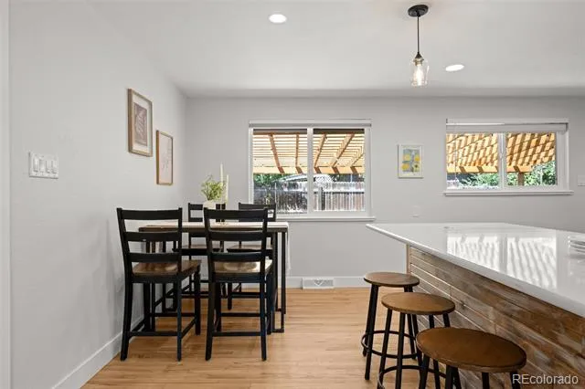 5475 S Lakeview Street Littleton, CO 80120