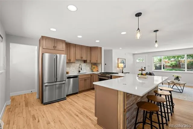 5475 S Lakeview Street Littleton, CO 80120