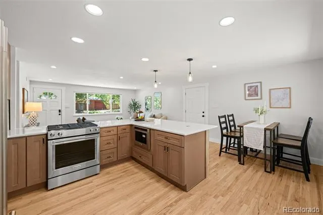 5475 S Lakeview Street Littleton, CO 80120
