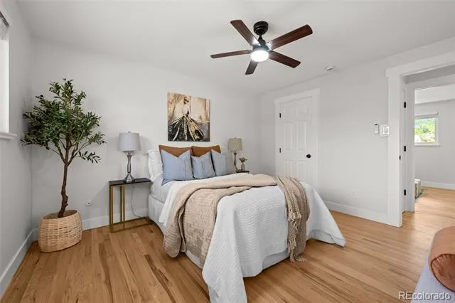5475 S Lakeview Street Littleton, CO 80120