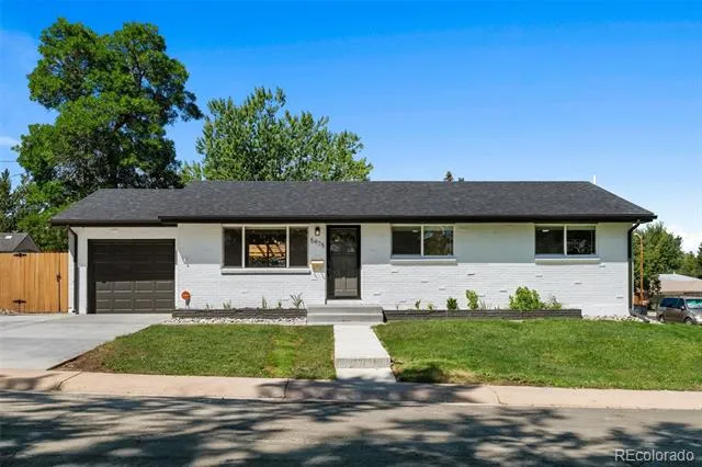 5475 S Lakeview Street Littleton, CO 80120