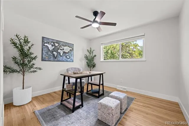 5475 S Lakeview Street Littleton, CO 80120