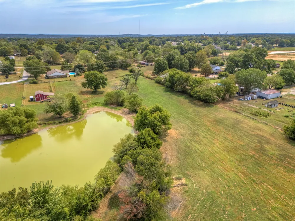 E 112th Street S Broken Arrow, OK 74014