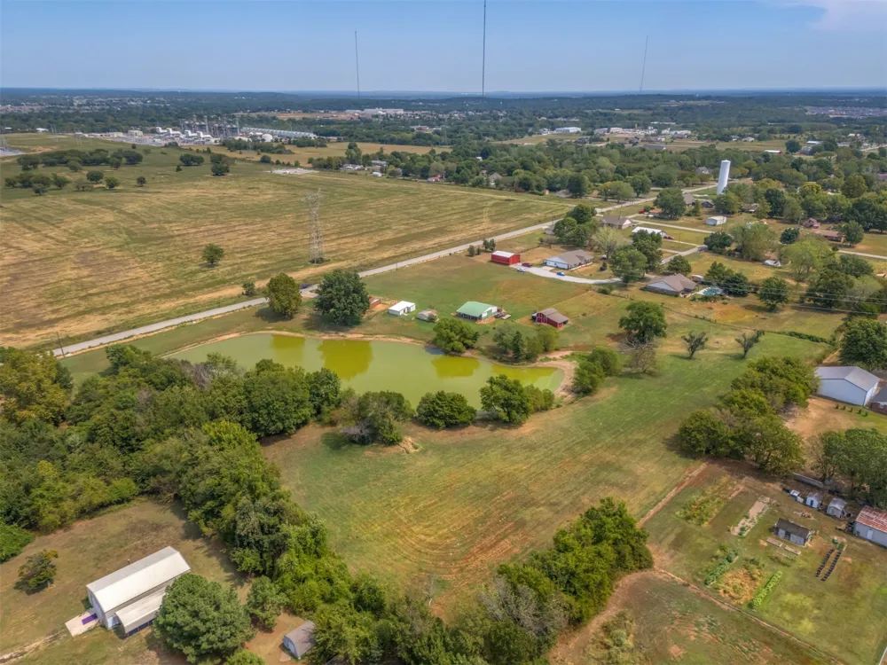 E 112th Street S Broken Arrow, OK 74014