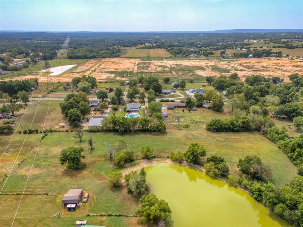 E 112th Street S Broken Arrow, OK 74014