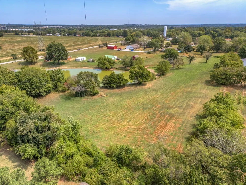 E 112th Street S Broken Arrow, OK 74014