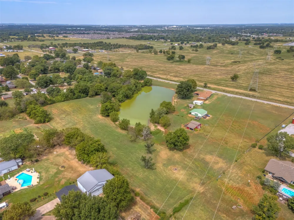 E 112th Street S Broken Arrow, OK 74014