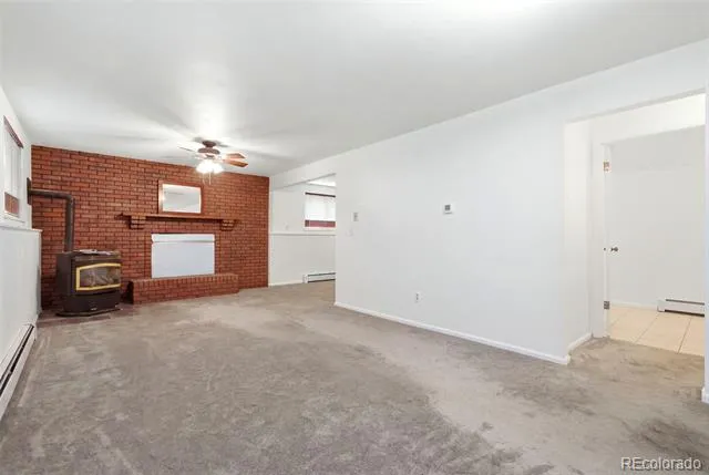 4626 W 1st St Rd Greeley, CO 80634