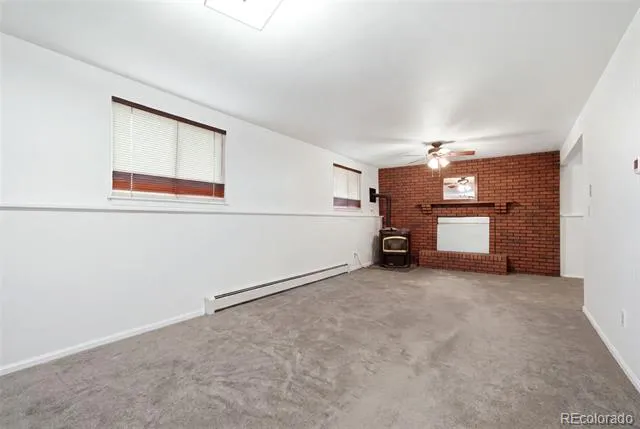 4626 W 1st St Rd Greeley, CO 80634