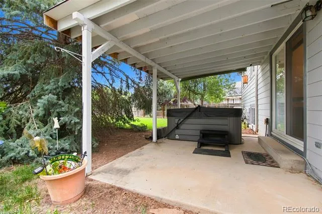4626 W 1st St Rd Greeley, CO 80634