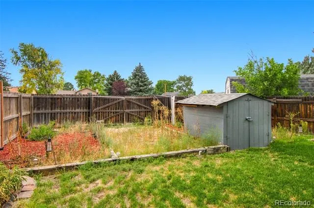4626 W 1st St Rd Greeley, CO 80634