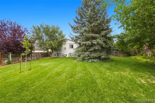 4626 W 1st St Rd Greeley, CO 80634