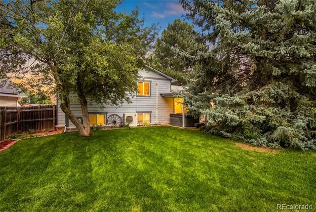 4626 W 1st St Rd Greeley, CO 80634
