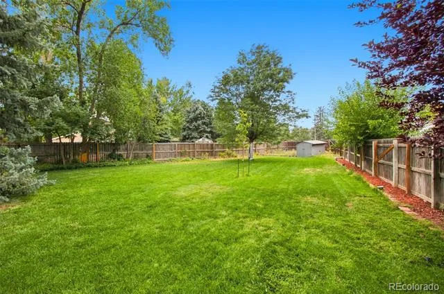 4626 W 1st St Rd Greeley, CO 80634