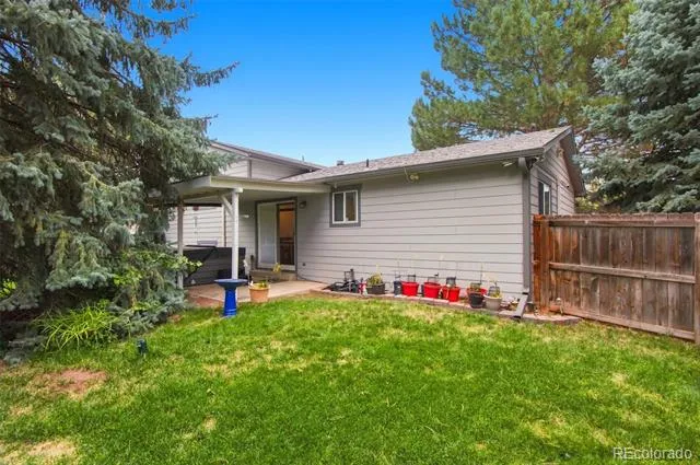 4626 W 1st St Rd Greeley, CO 80634