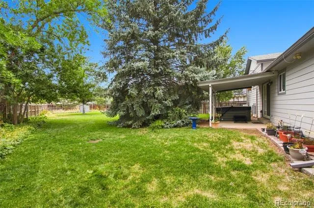 4626 W 1st St Rd Greeley, CO 80634