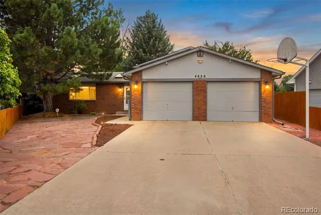 4626 W 1st St Rd Greeley, CO 80634