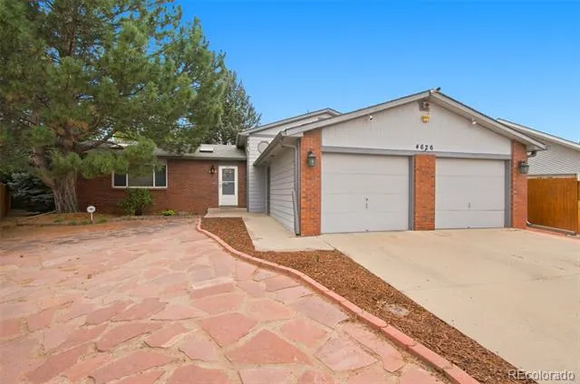 4626 W 1st St Rd Greeley, CO 80634