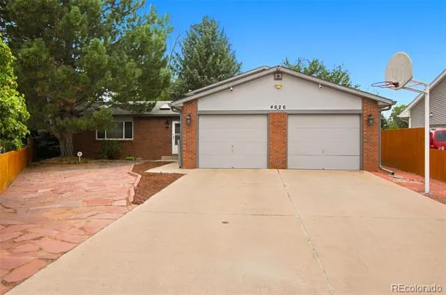 4626 W 1st St Rd Greeley, CO 80634