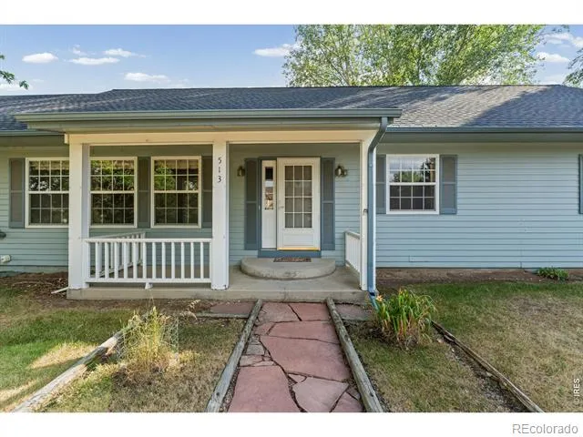 513 Mail Creek Court Fort Collins, CO 80525